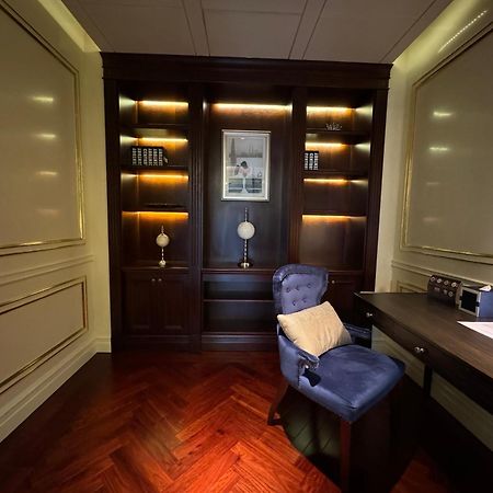 Radisson Blu Forest Manor Shanghai Hongqiao - Near Necc Luaran gambar