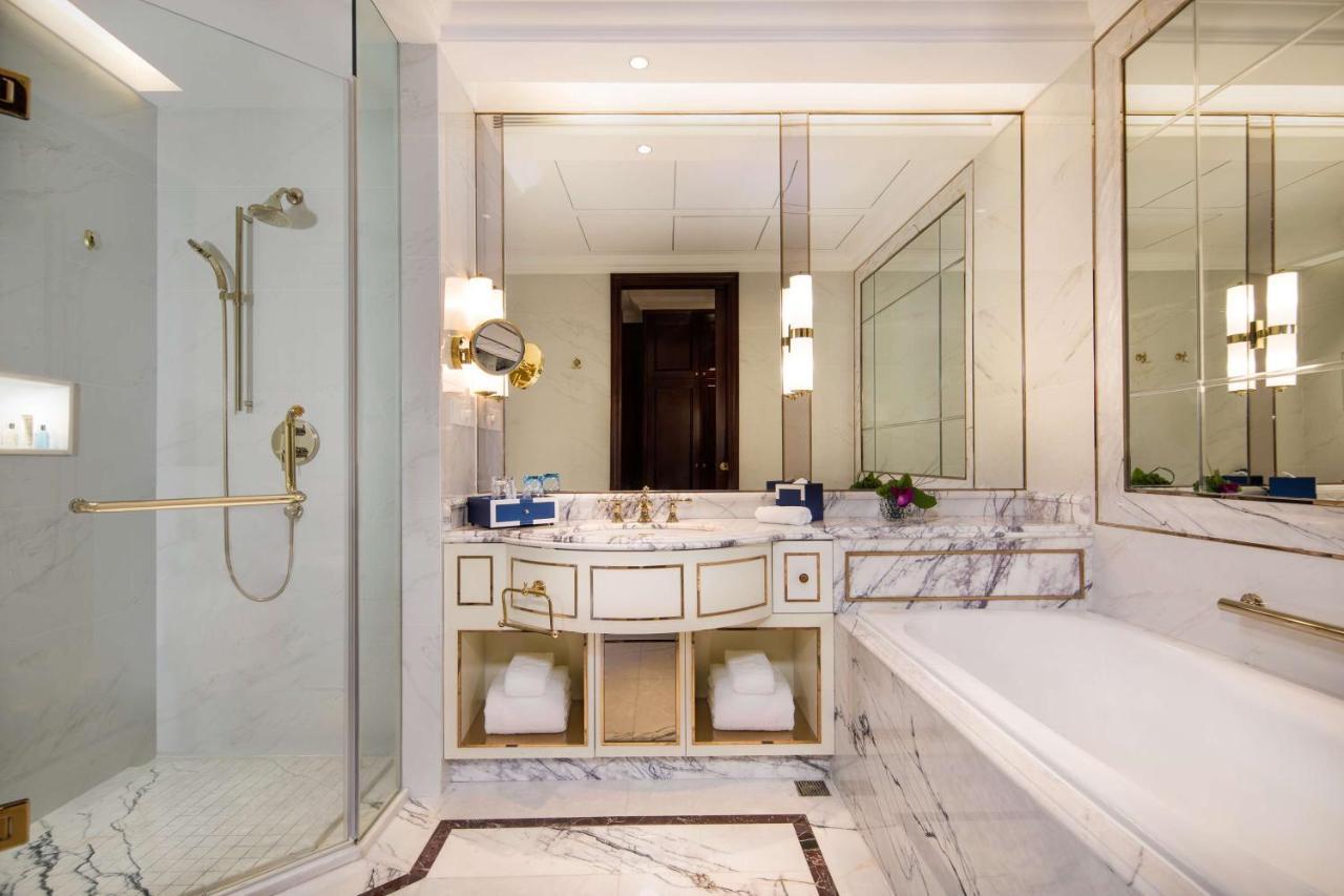 Radisson Blu Forest Manor Shanghai Hongqiao - Near Necc Luaran gambar