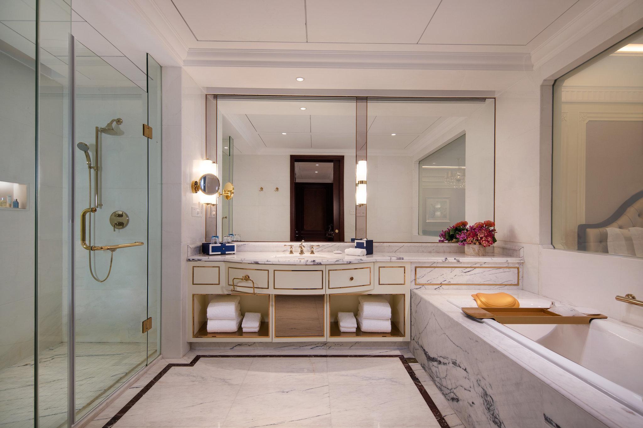 Radisson Blu Forest Manor Shanghai Hongqiao - Near Necc Luaran gambar