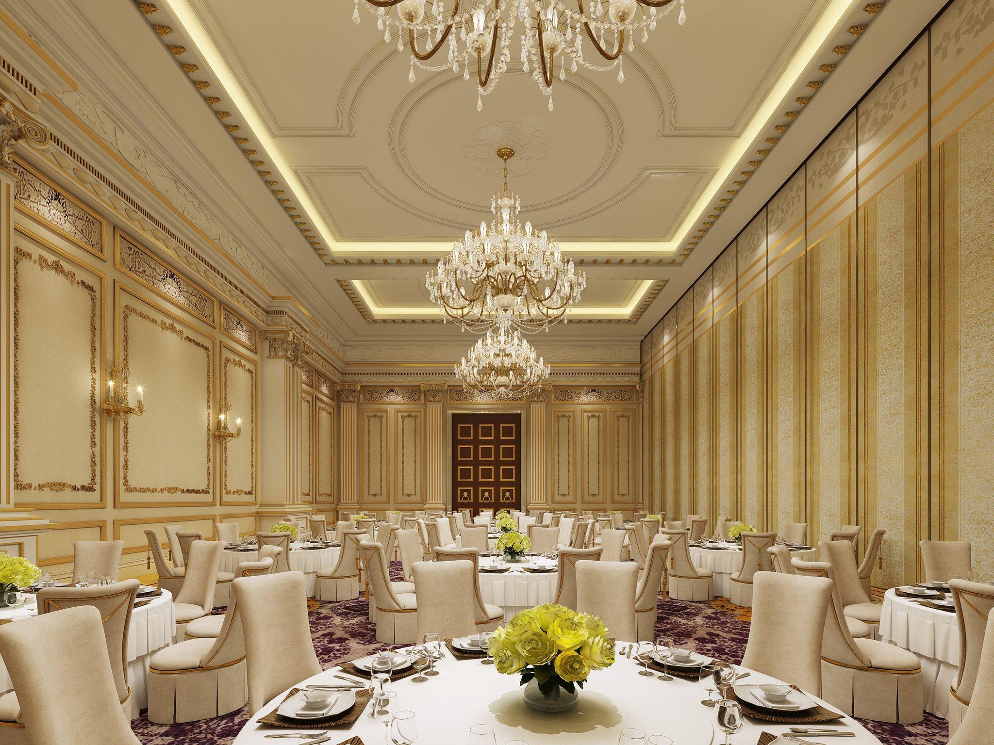 Radisson Blu Forest Manor Shanghai Hongqiao - Near Necc Luaran gambar