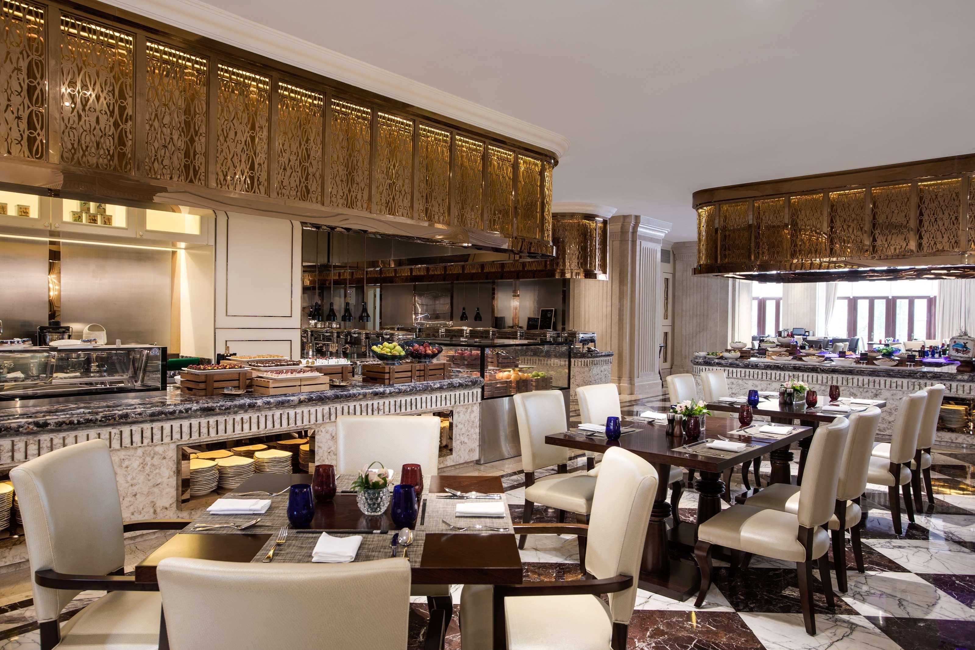 Radisson Blu Forest Manor Shanghai Hongqiao - Near Necc Luaran gambar