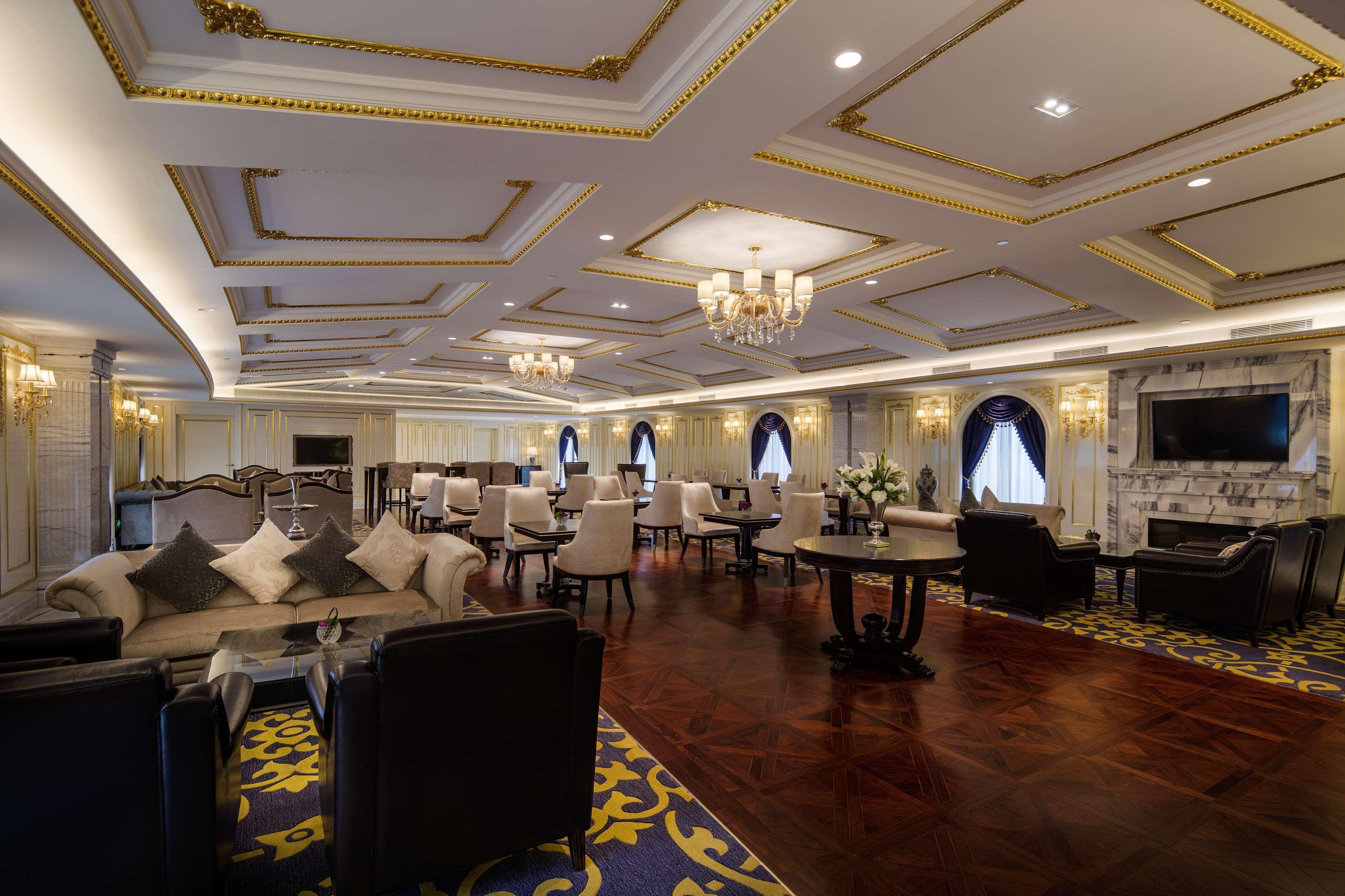 Radisson Blu Forest Manor Shanghai Hongqiao - Near Necc Luaran gambar