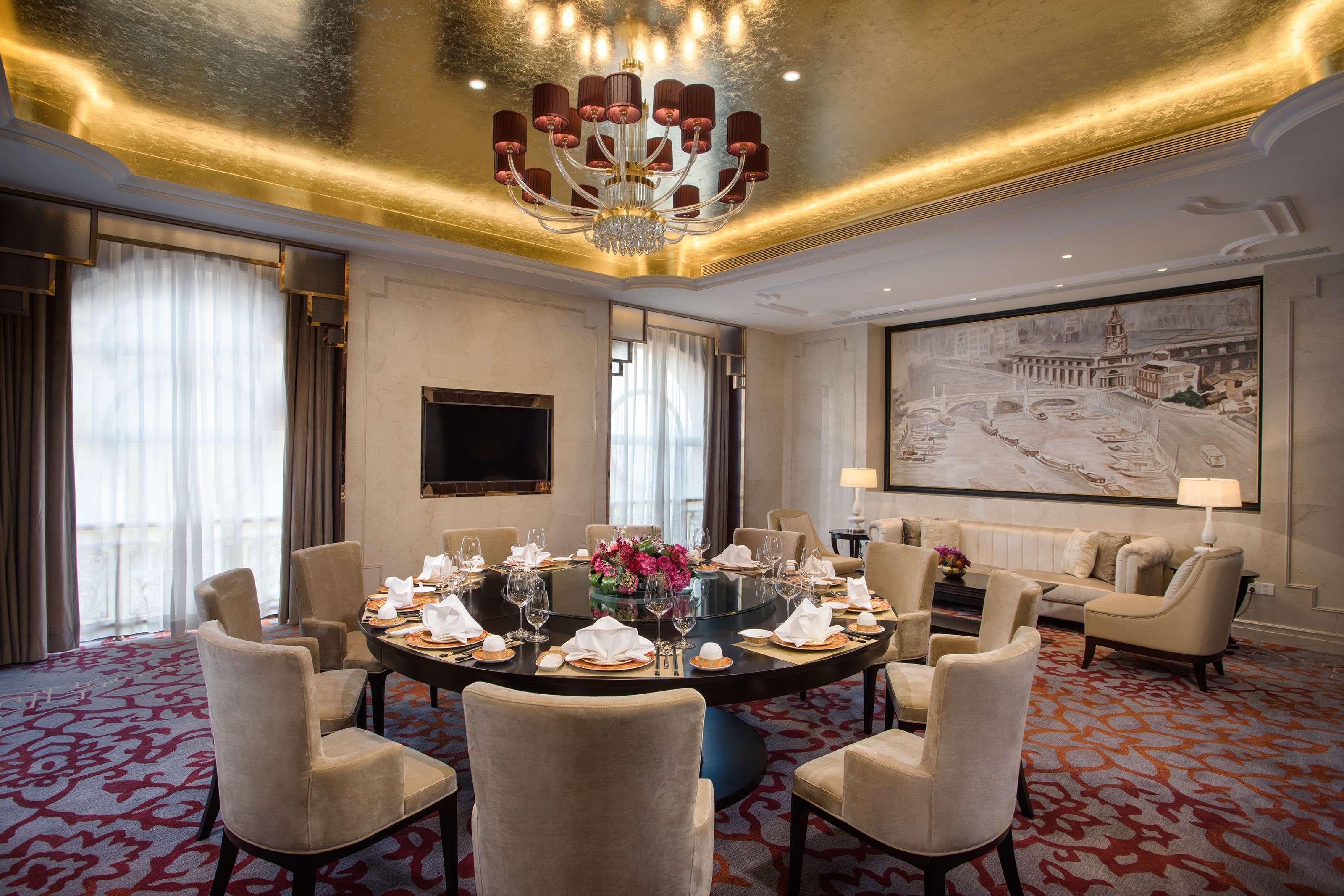 Radisson Blu Forest Manor Shanghai Hongqiao - Near Necc Luaran gambar