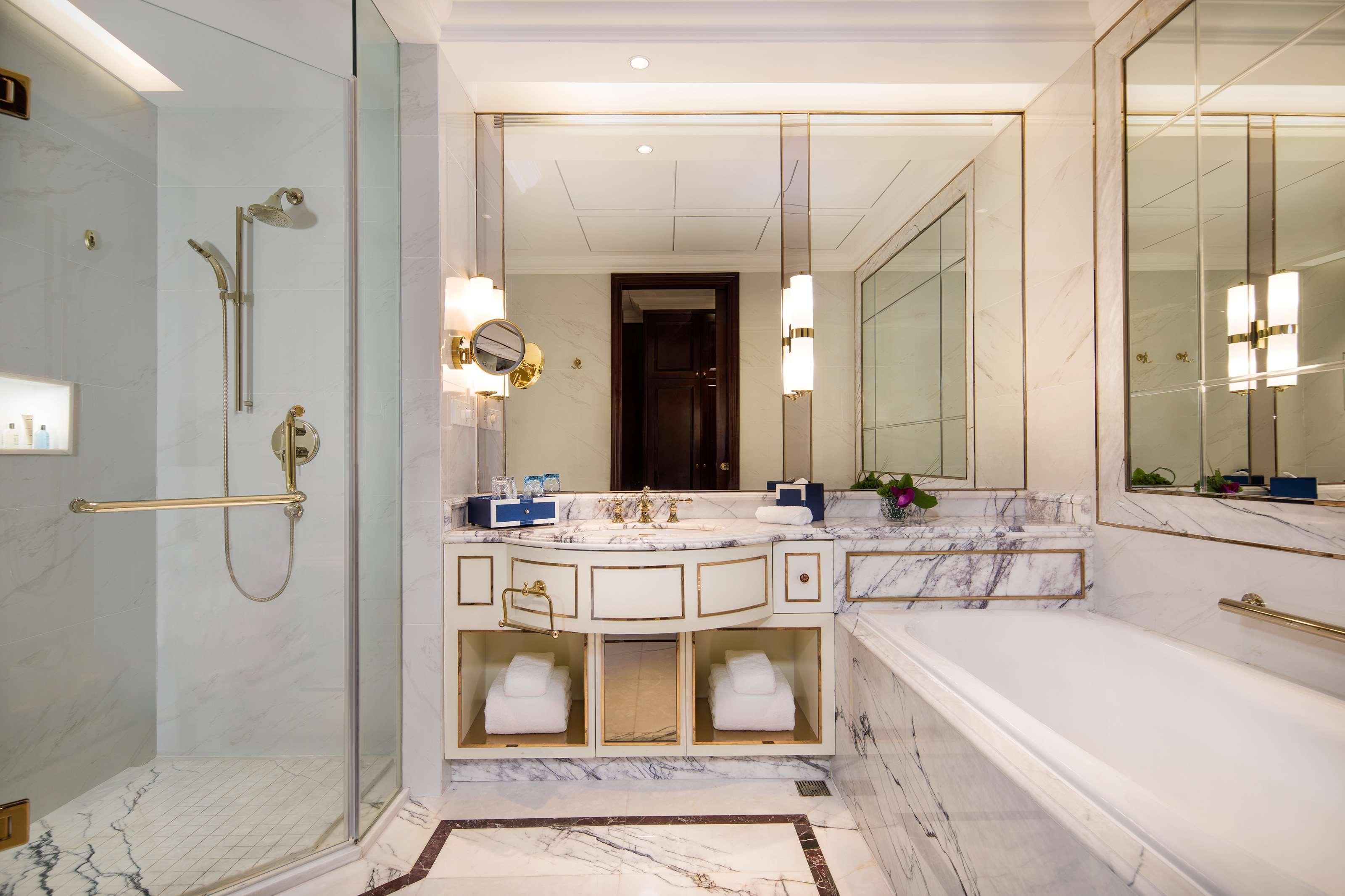 Radisson Blu Forest Manor Shanghai Hongqiao - Near Necc Luaran gambar