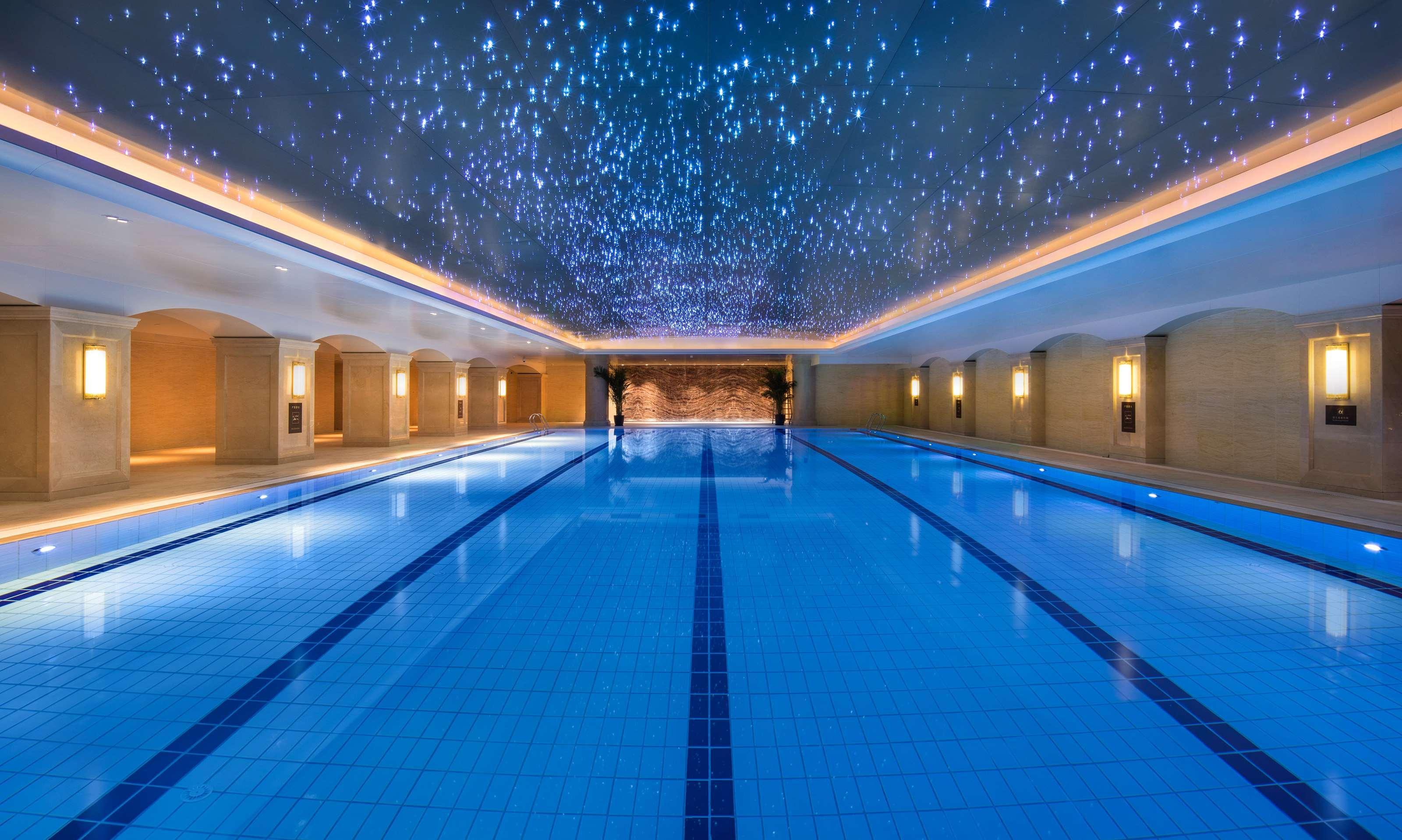 Radisson Blu Forest Manor Shanghai Hongqiao - Near Necc Luaran gambar