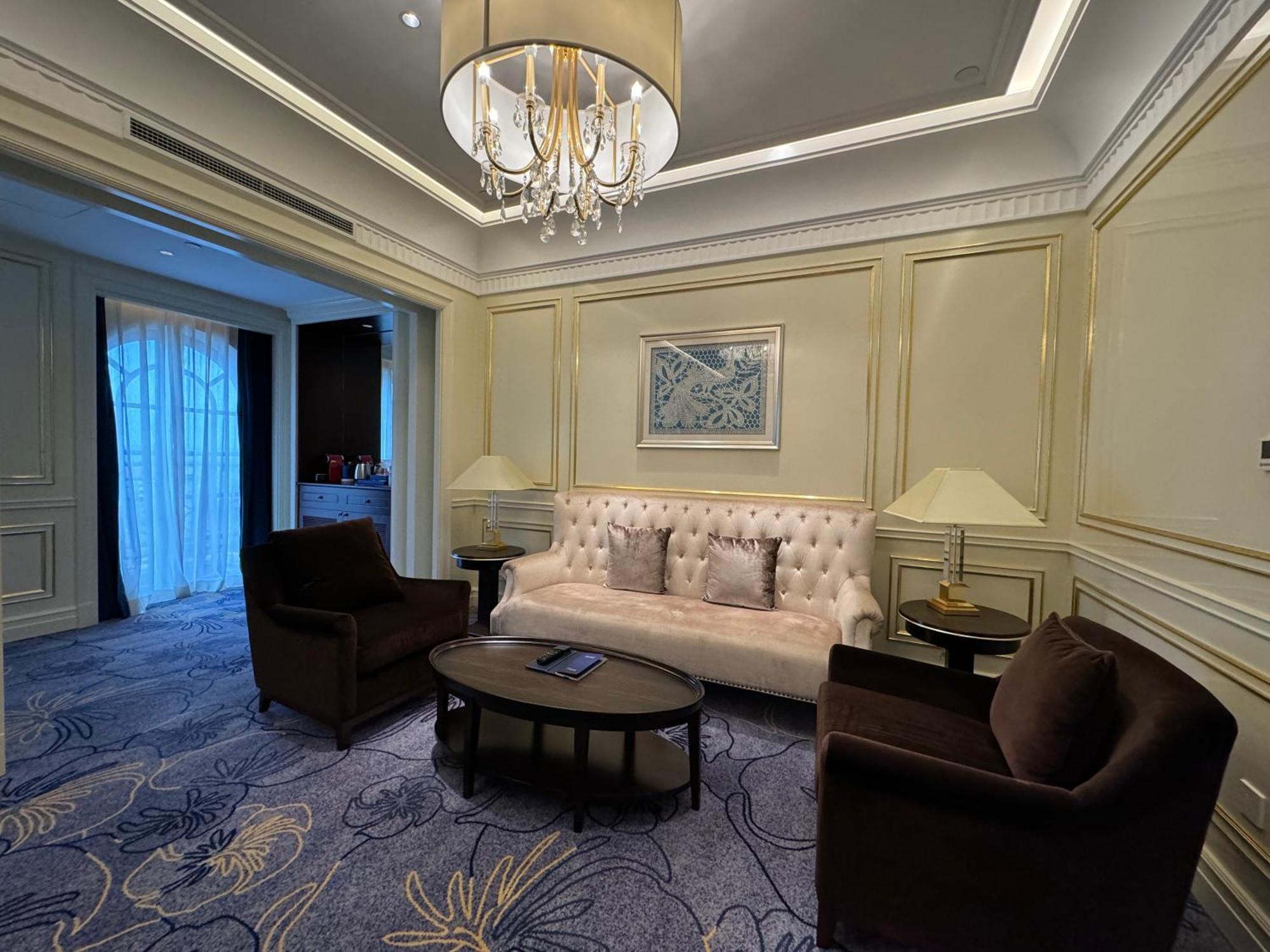 Radisson Blu Forest Manor Shanghai Hongqiao - Near Necc Luaran gambar