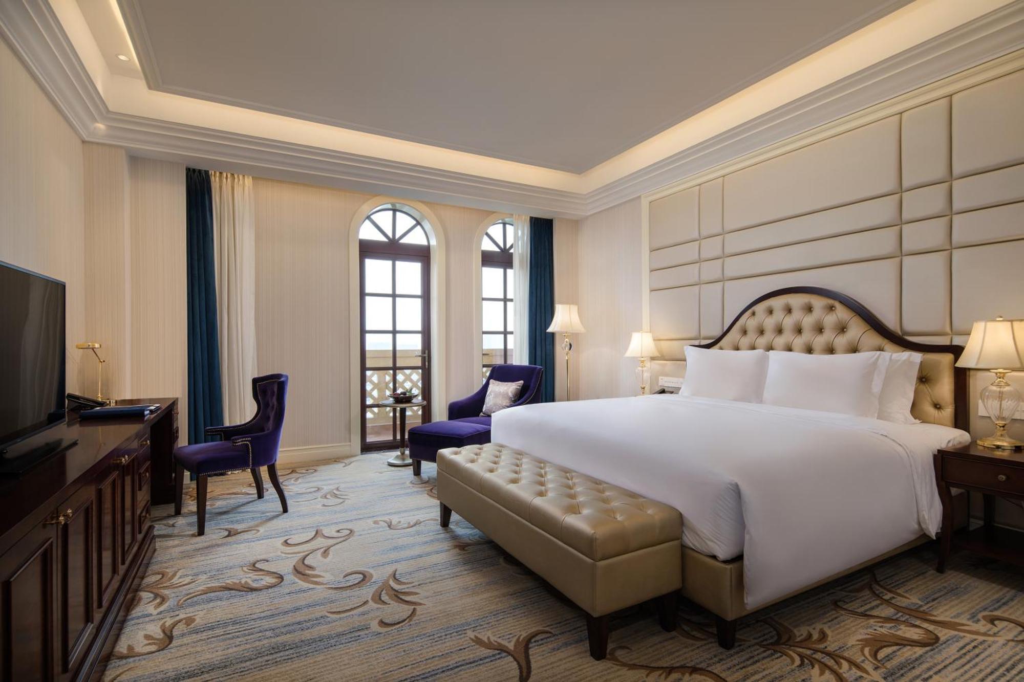 Radisson Blu Forest Manor Shanghai Hongqiao - Near Necc Luaran gambar