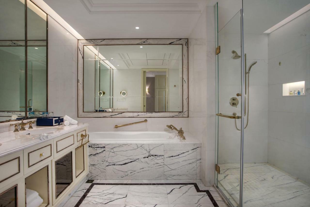 Radisson Blu Forest Manor Shanghai Hongqiao - Near Necc Luaran gambar